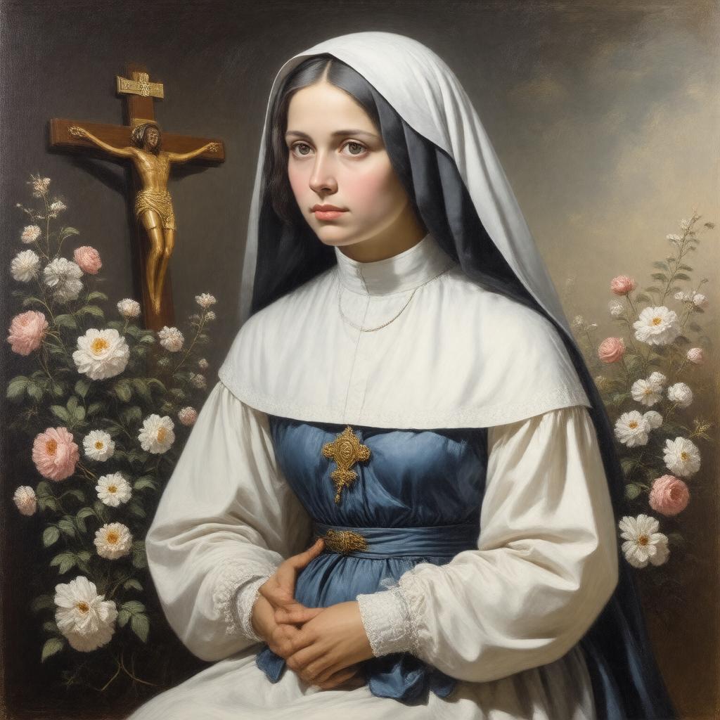 Thérèse of Lisieux